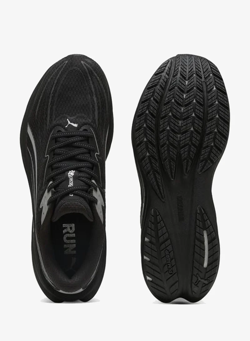 Puma PUMA Black-PUMA Silver Velocity NITRO™ 5 GTX Running Shoes Men for Men | Best Price UAE