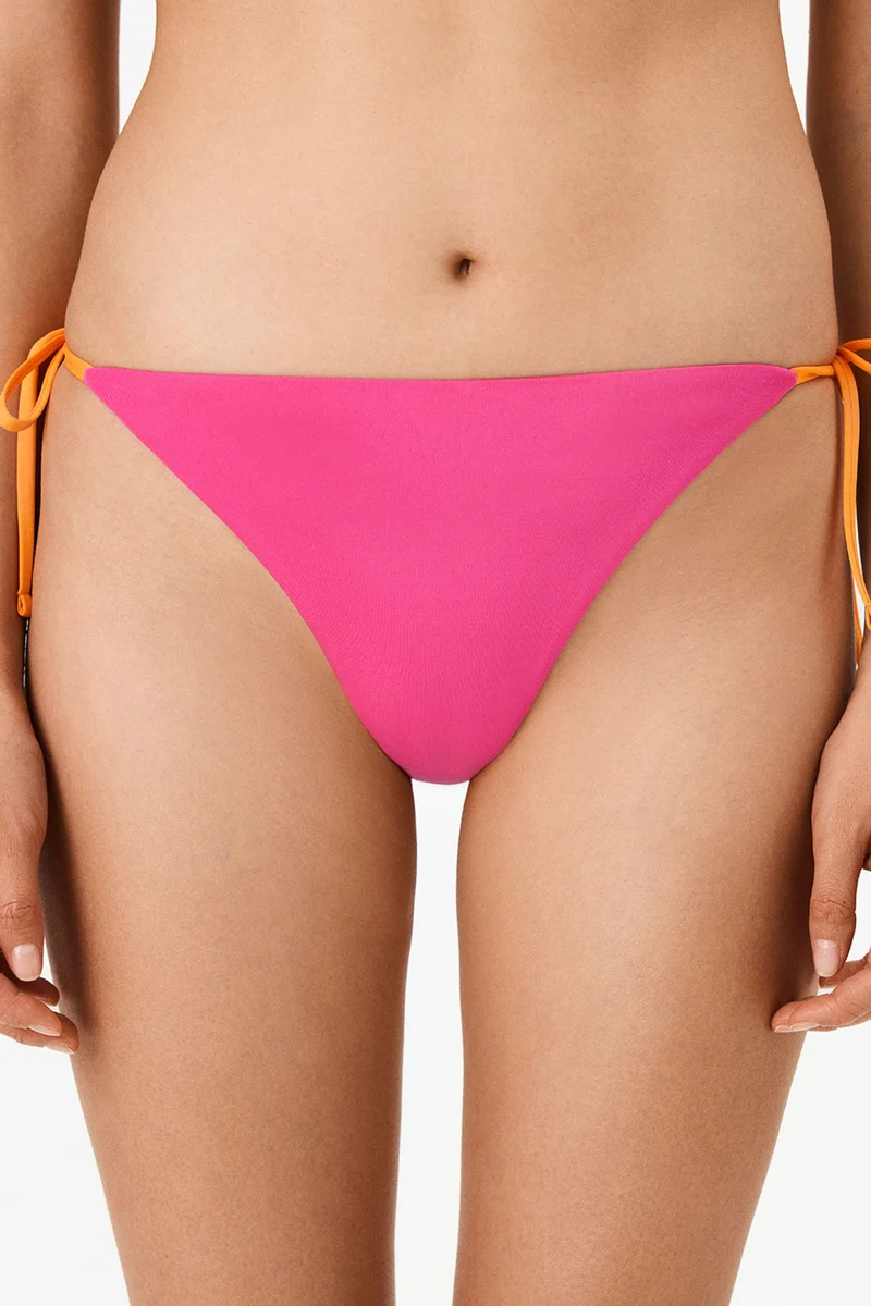 Penti PENTI Lucilla Mid Rise Bikini Bottom