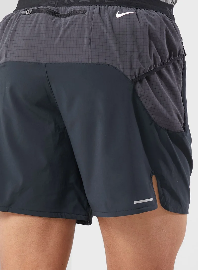 Nike 7" Dri-Fit Trail Shorts