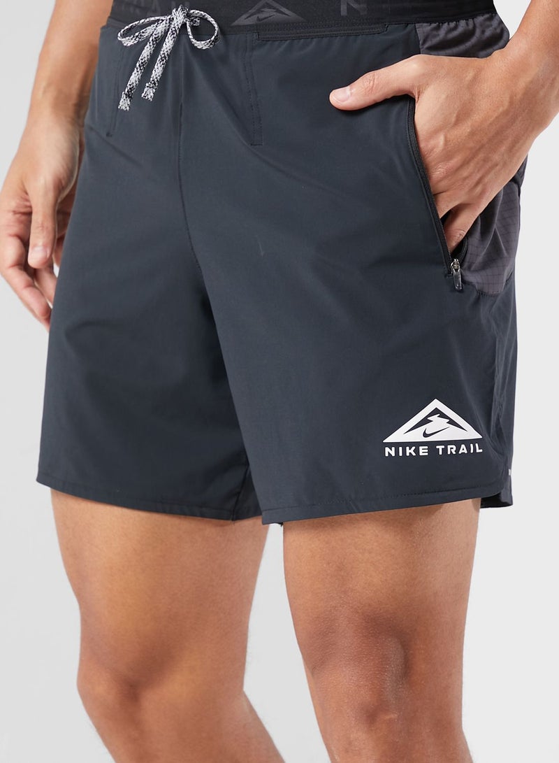 Nike 7" Dri-Fit Trail Shorts  - Image 4