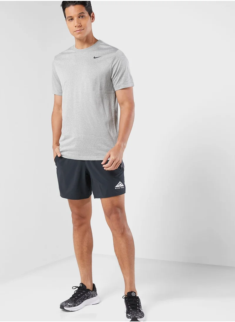 Nike 7" Dri-Fit Trail Shorts