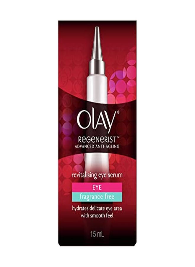 Olay Regenerist Eye Lifting Serum 0.5 Ounce - Image 1