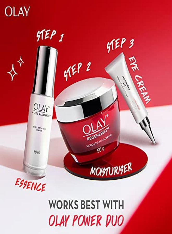 Olay Regenerist Eye Lifting Serum 0.5 Ounce - Image 5