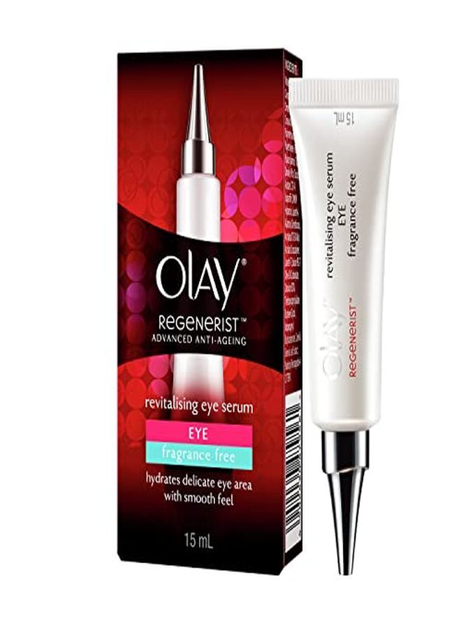 Olay Regenerist Eye Lifting Serum 0.5 Ounce - Image 4