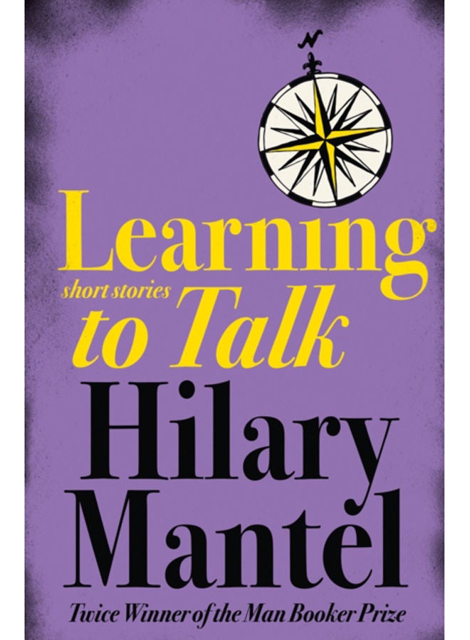 Learning to Talk : Short Stories 