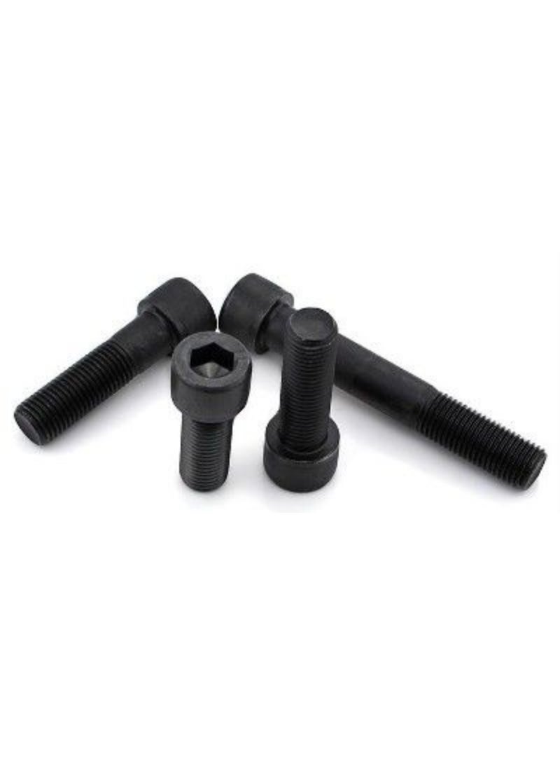 Speedex Bolt MS Allen Head 6mmx20mm - 5pcs