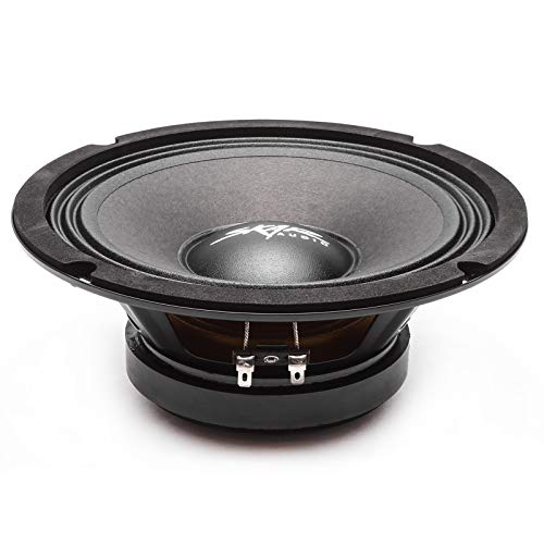 Skar Audio FSX8-4 8" 350 Watt 4 Ohm Pro Audio Midrange Loudspeaker, Each - Image 3