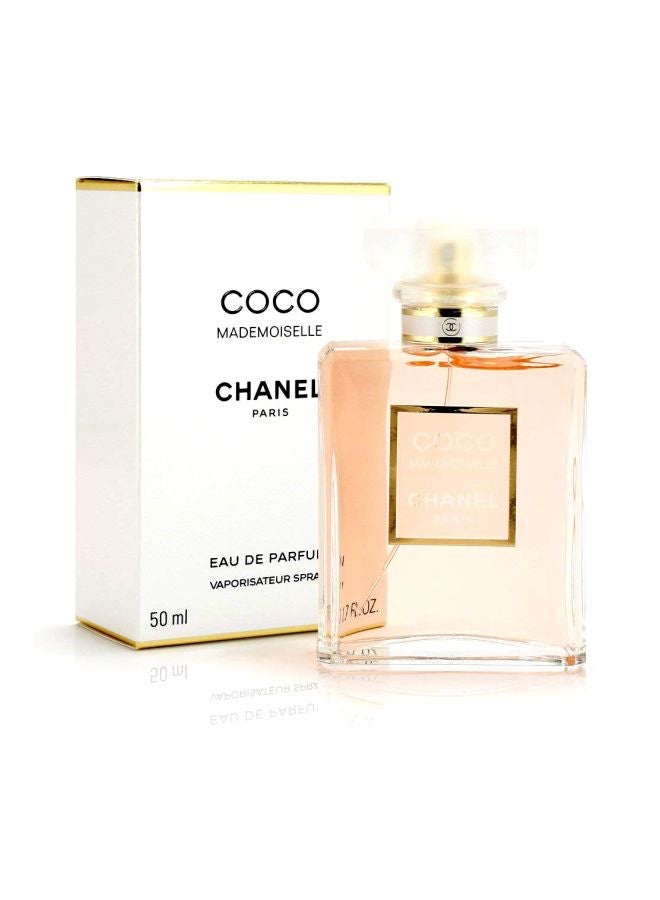 CHANEL Coco Mademoiselle EDP 50ml - Image 2