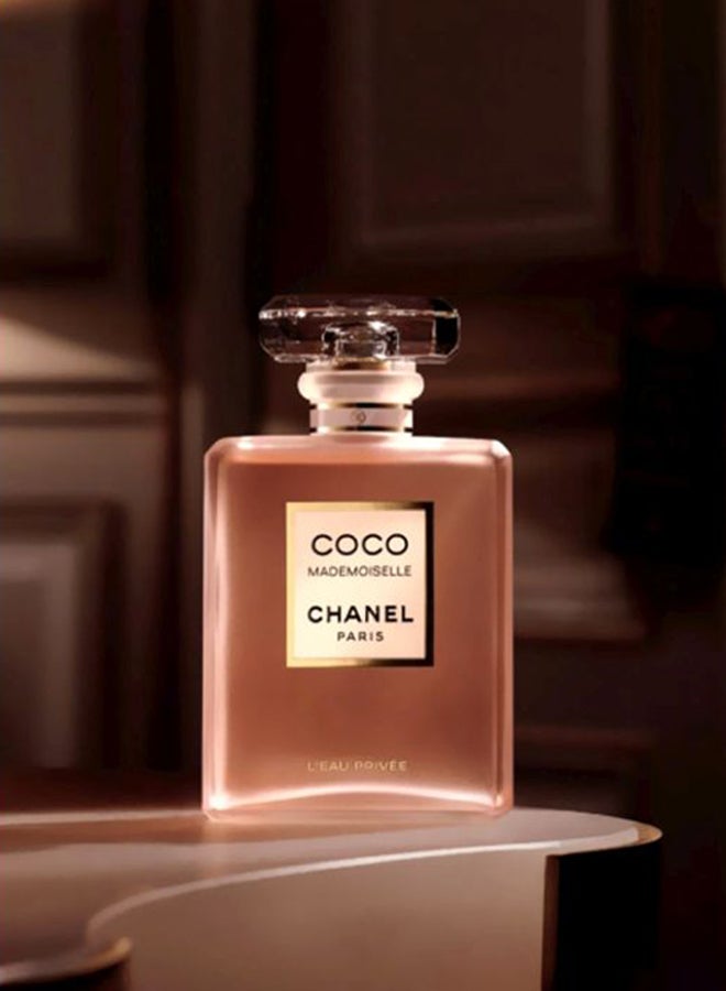 CHANEL Coco Mademoiselle EDP 50ml - Image 4