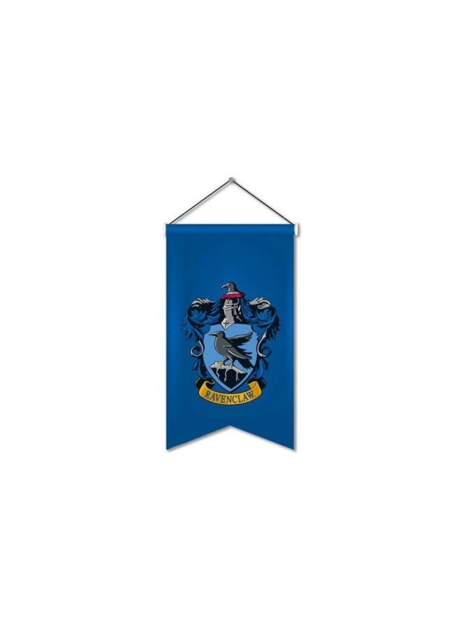 Wizarding World- Ravenclaw Big Streamer Dovetail Cut