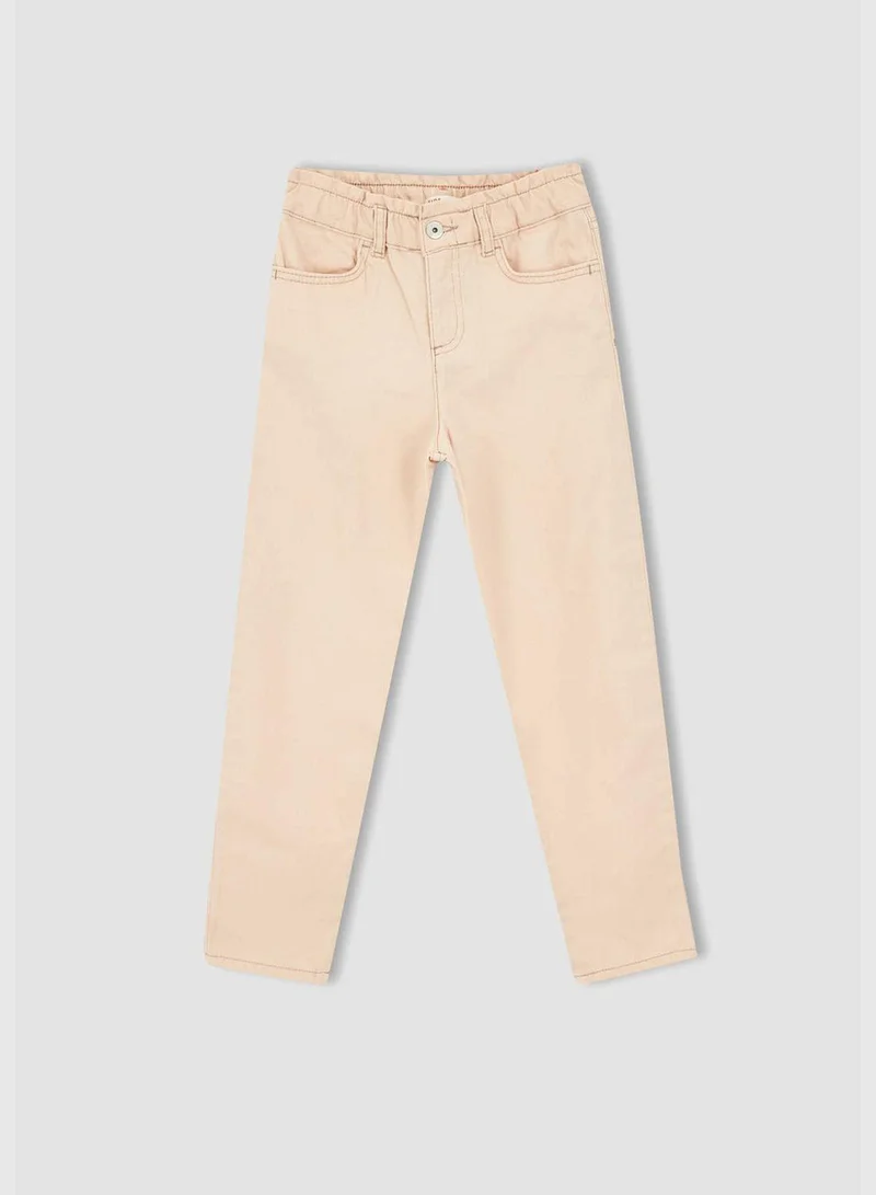 ديفاكتو بنطال تشينو