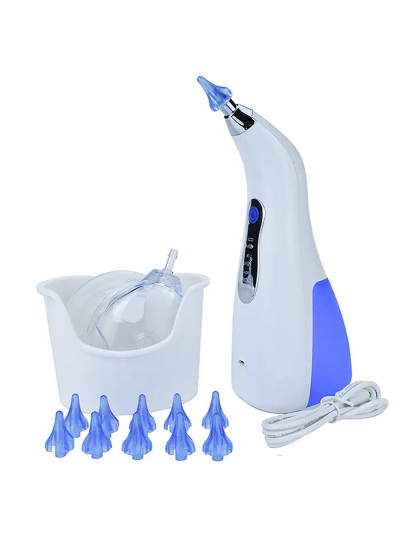 Generic Electric Ear Washing Device  - Image 5