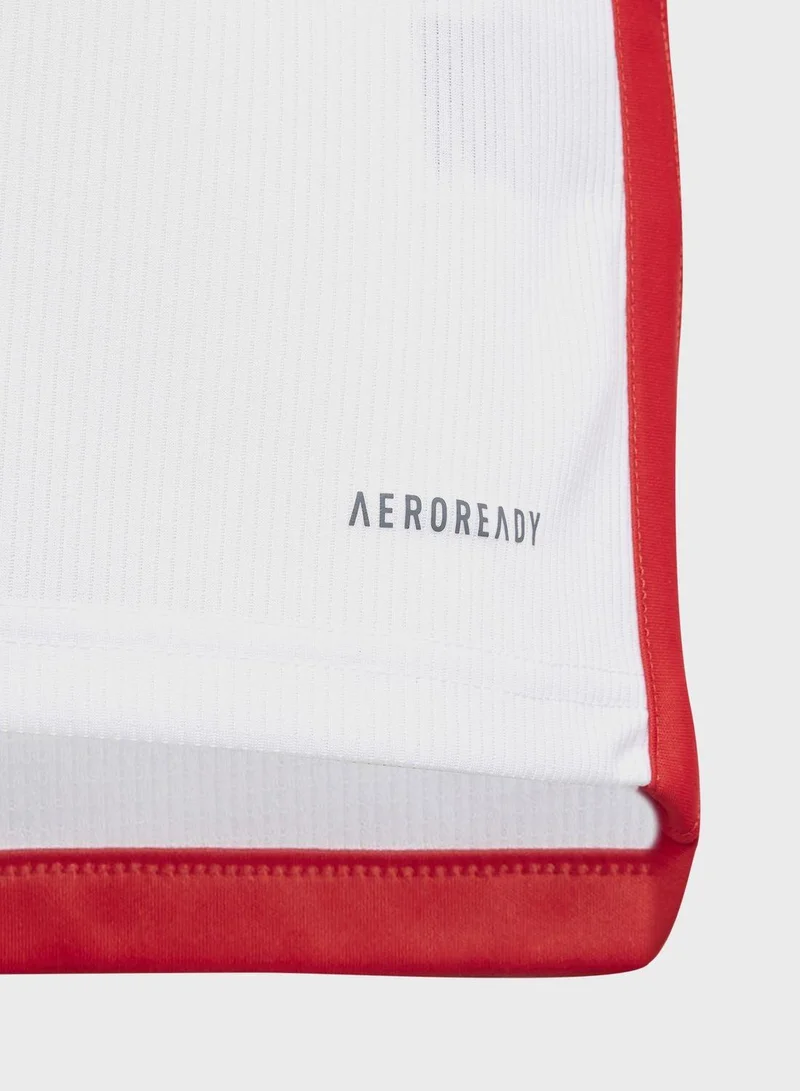 adidas قميص برشلونة