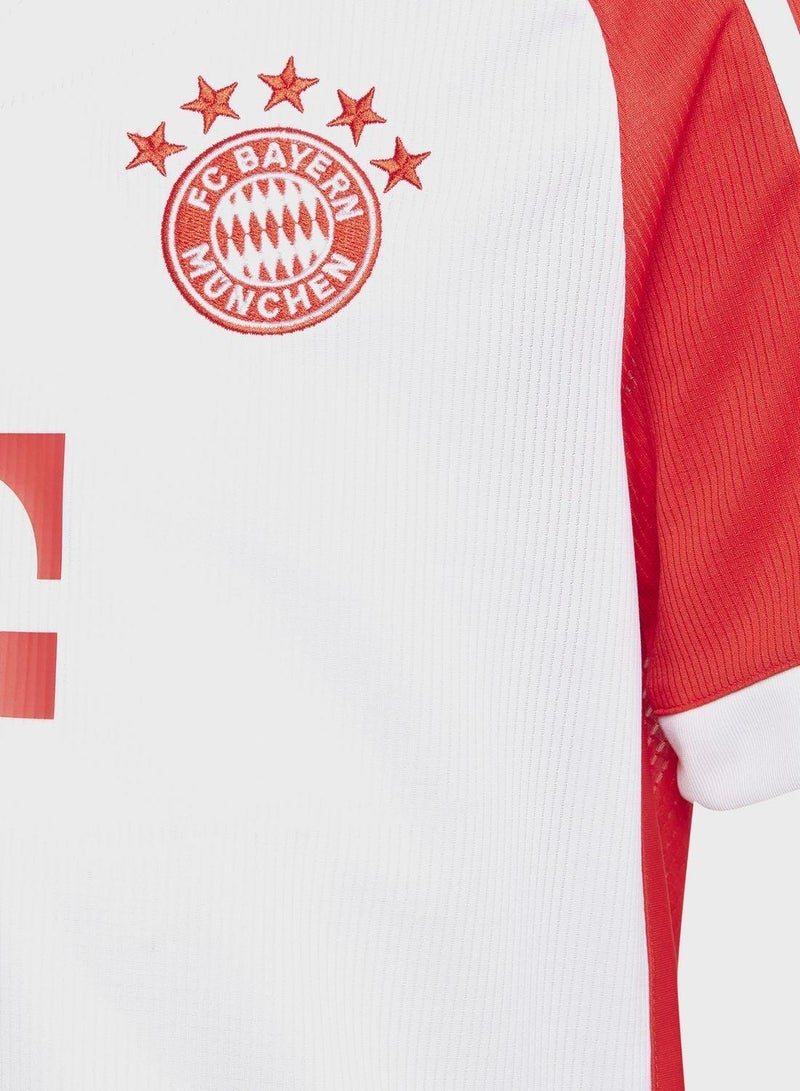Adidas FCB H JSY Y - Image 3