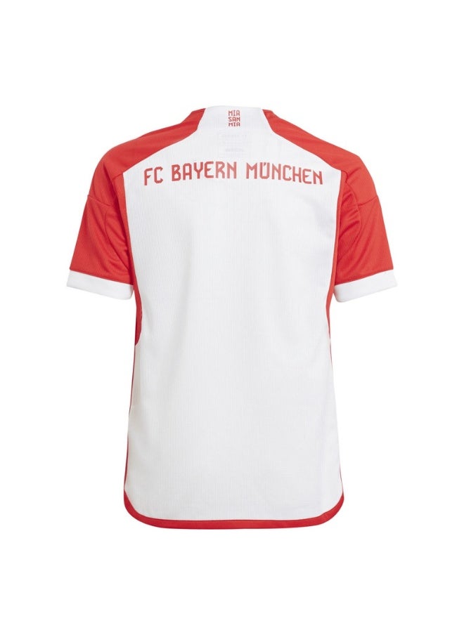 Adidas FCB H JSY Y  - Image 2
