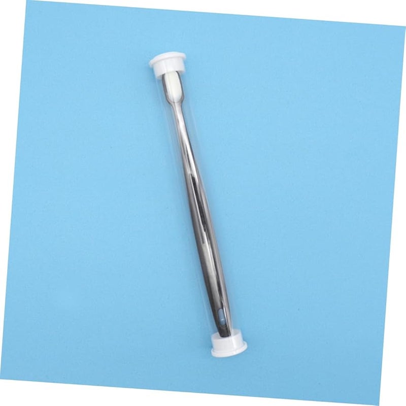 Soft Bristle Toothbrush For Pregnant Women Gentle Gum Care Teeth Cleaning 2 Pack - Image 4