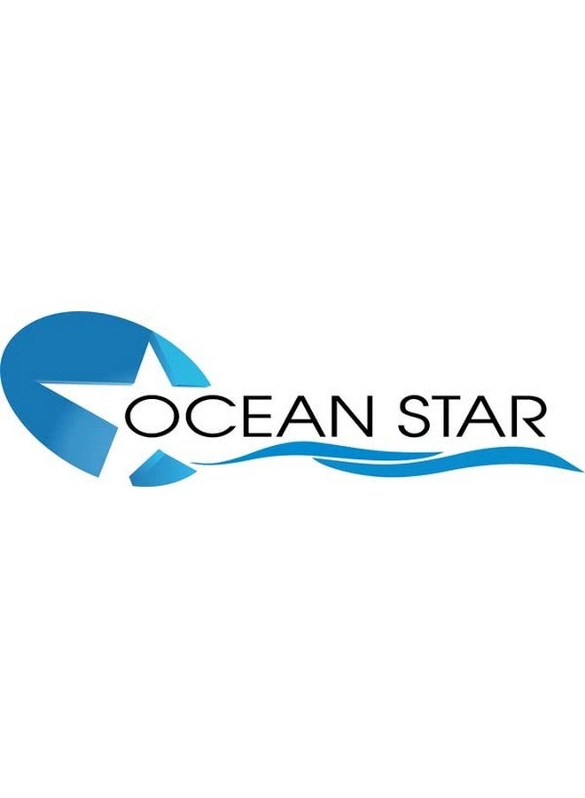 Ocean Star Technologies : Wound Filter 20 inch x 2.5" inch Wound Ro Cartridge Filter pack of 4 - Image 5