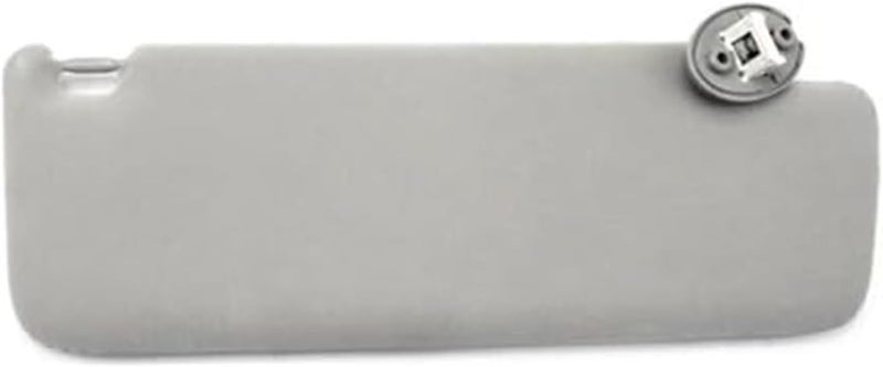 Wivplex Car Sun Visor with Makeup Mirror for Toyota - Image 1