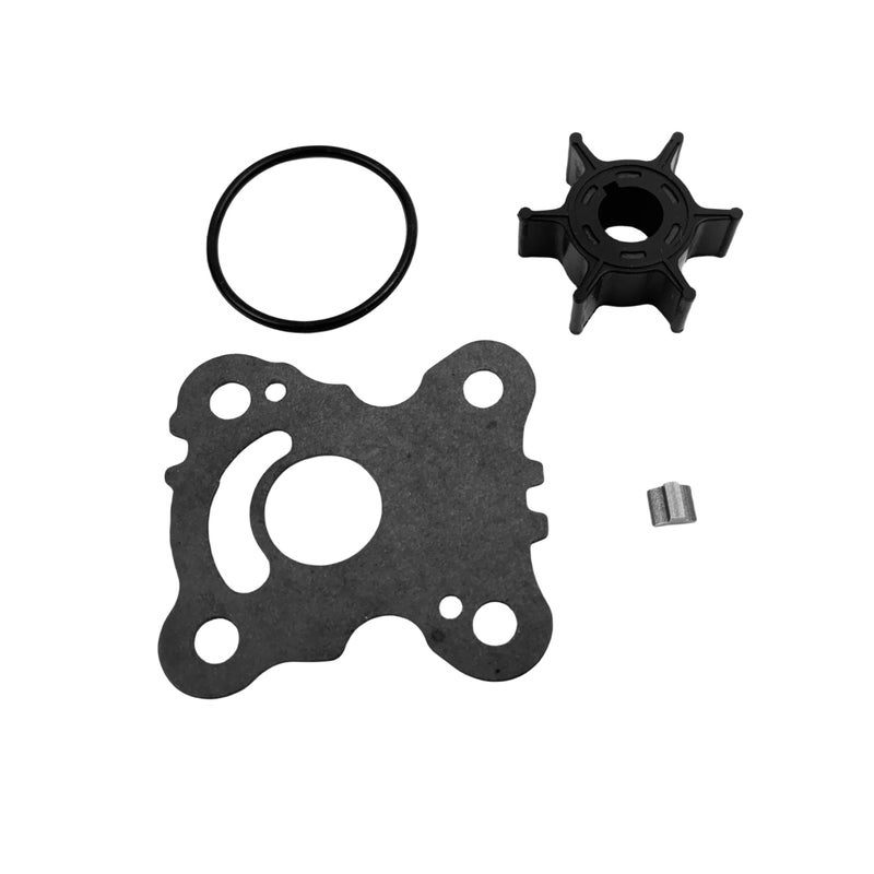 WINGOGO 06192ZW9000 Water Pump Impeller Service Kit Replacement for Honda Marine 8 99 10 HP BF8D BF99D BF10D BF10B BFP8D BFP99D BFP10D BFP10B 4 Stroke Boat Motor Parts Sierra 183493 06192ZW9000