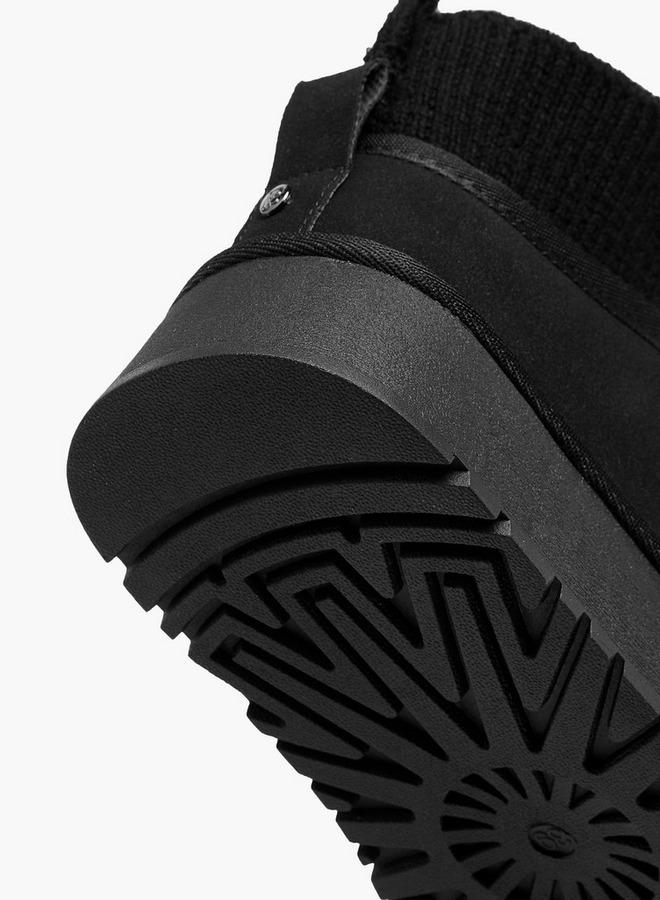 فلورا بيلا من شو إكسبرس أحذية الكاحل النسائية ذات الأساور المضلعة - Image 5