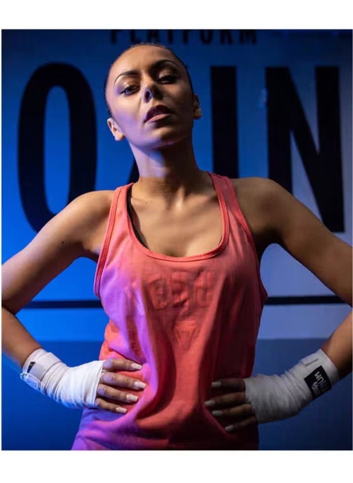 فينوم ضمادات يد من قطعتين للرجال والنساء - فنون القتال المختلطة، الملاكمة، المواي تاي، الكيك بوكسينغ - أشرطة دعم الصالة الرياضية من Performance Essentials لحماية المعصم والمفاصل - Image 3