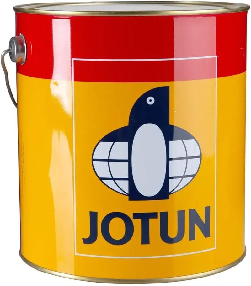 Jotun Acrylic Emulsion Exterior Primer 4L - White - Image 1