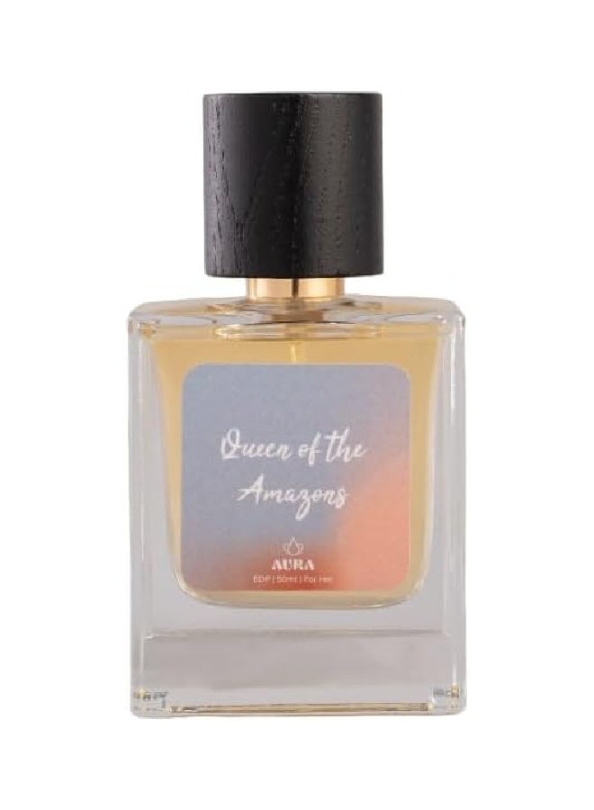 أورا عطر كوين أوف ذا أمازونز - Image 2