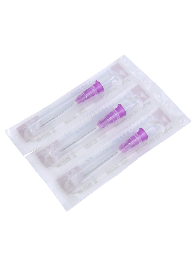 Terumo Agani Needle 24G x 1 (0.55 x 25mm) - Image 2