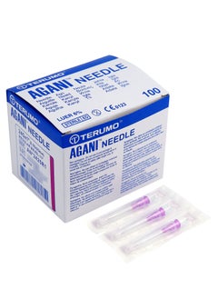 TERUMO Terumo Agani Needle 24G x 1 (0.55 x 25mm)  - Image 4