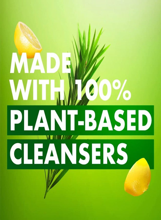 Liril Lemon & Tea Tree Natural Bathing Soap for Body 125 g (Combo Pack of 12) Refreshing Bath Soap Bar for Men & Women - Sulphate Free|| Paraben Free - Image 5