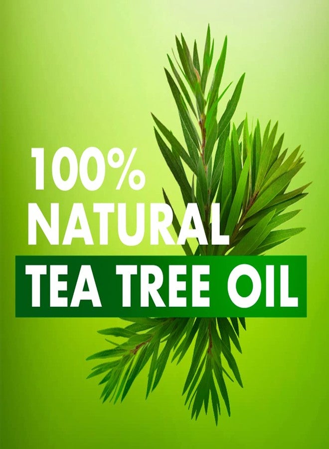 Liril Lemon & Tea Tree Natural Bathing Soap for Body 125 g (Combo Pack of 12) Refreshing Bath Soap Bar for Men & Women - Sulphate Free|| Paraben Free - Image 4