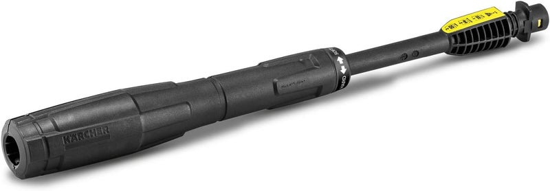 Kärcher Vario Power Spray Wand for Karcher Electric Pressure Washers K1-K5 Models - Automatic Detergent Dispenser - Variable Pressure Adjustment - Image 1