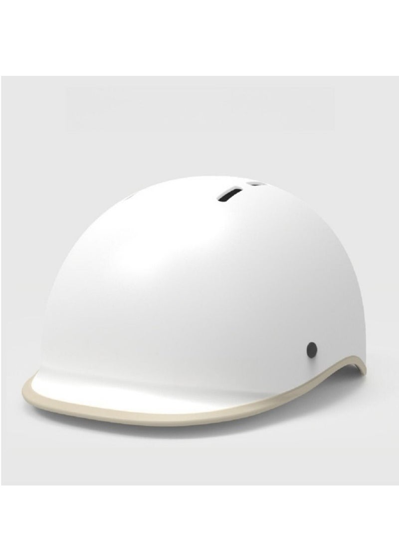 BEIE Kids Adjustable Helmet, Bike Helmet Suitable for Toddler Kids Ages 1-3 Years Boys Girls, Multi-Sport Safety Cycling Skating Scooter Balance Bike Helmet  - Image 1