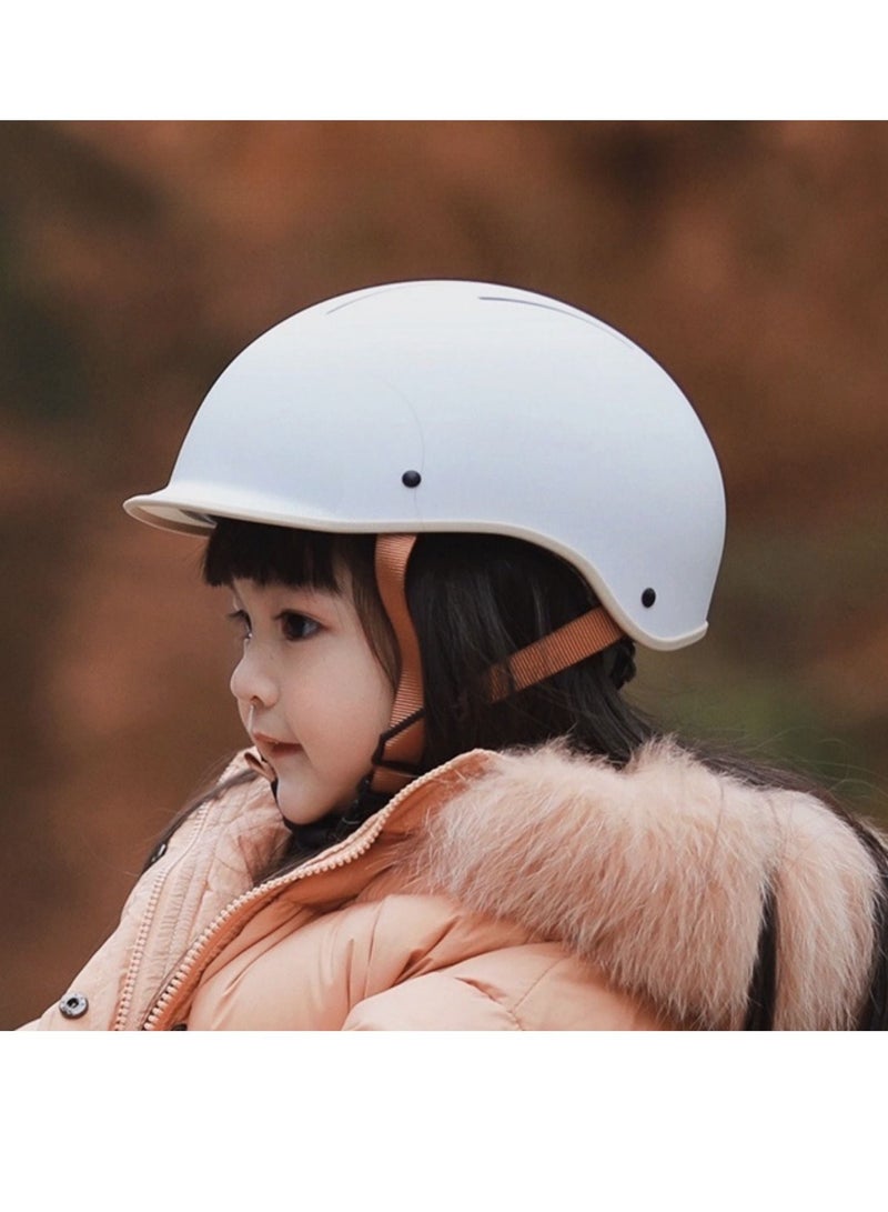 BEIE Kids Adjustable Helmet, Bike Helmet Suitable for Toddler Kids Ages 1-3 Years Boys Girls, Multi-Sport Safety Cycling Skating Scooter Balance Bike Helmet  - Image 2