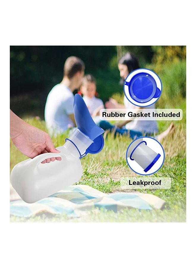 Camping Urinal 1000ml - Image 5