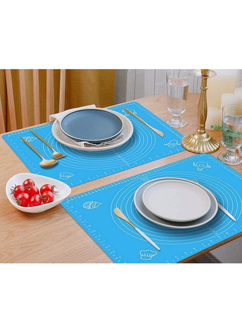 PURCHASE PLUSE chapati Rolling mat Silicone mat for chapati rotimatic Silicon mat roti Rolling Sheet Baking mat for Kitchen roti Maker Fondant Mat Dough Rolling Mat Roti Chapati Mat 50 40