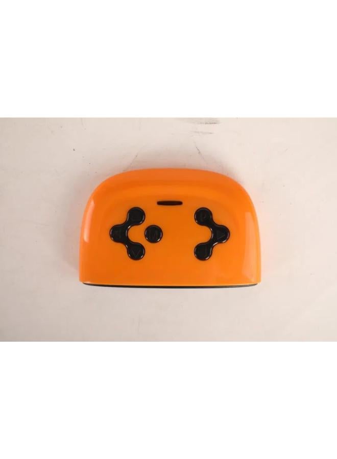 Multi-colored electric kids ride on car, large SUV car for ages 1-10 years. (red) - Image 3