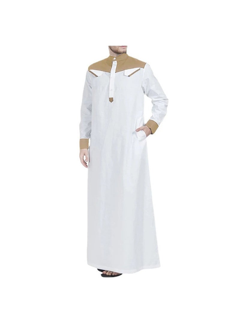 Nariele ملابس المسلم الجديد