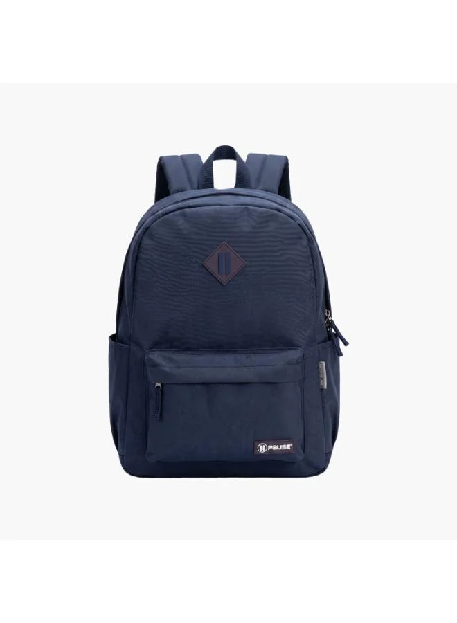 جان سبورت Pause Backpack 16 4 In 1 (Backpack Lunch Bag Pencil Case Water Bottle)