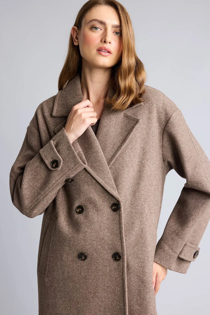 Defacto  Regular Fit Cachet for Women | Best Price UAE
