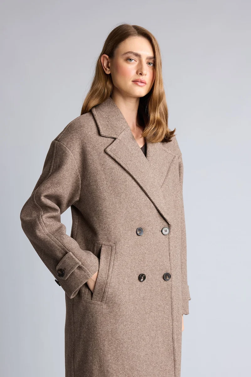 Defacto  Regular Fit Cachet for Women | Best Price UAE