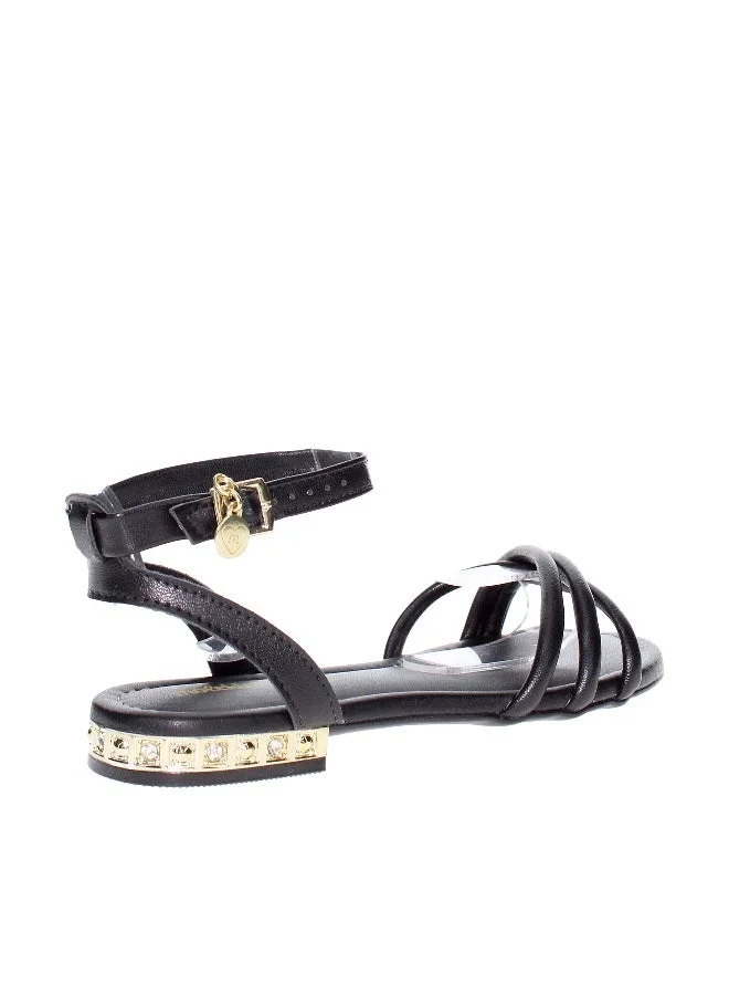 MOLEKINHA Sandals for Women with Back Strap – Stylish & Supportive sling Back Ladies Sandals