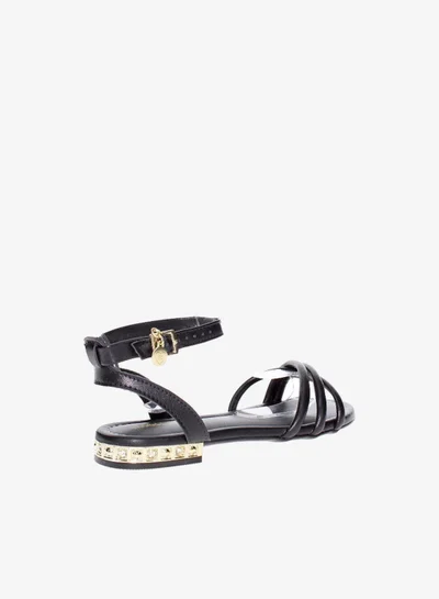 MOLEKINHA Sandals for Women with Back Strap – Stylish & Supportive sling Back Ladies Sandals