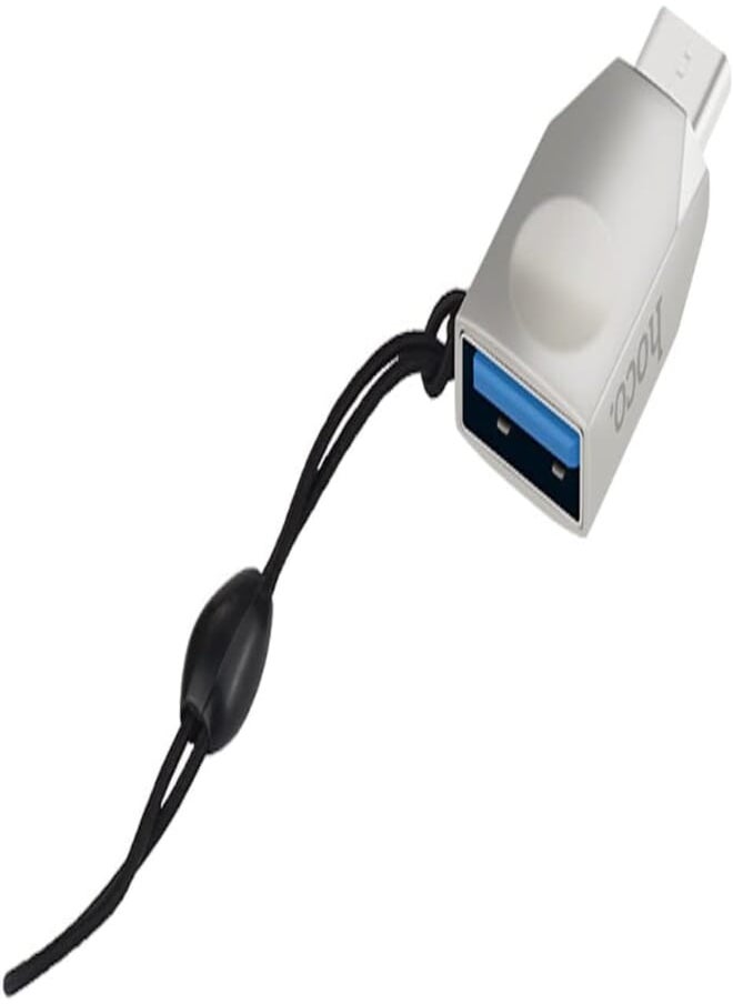 Hoco Hoco ua9 - type-c otg adapter 