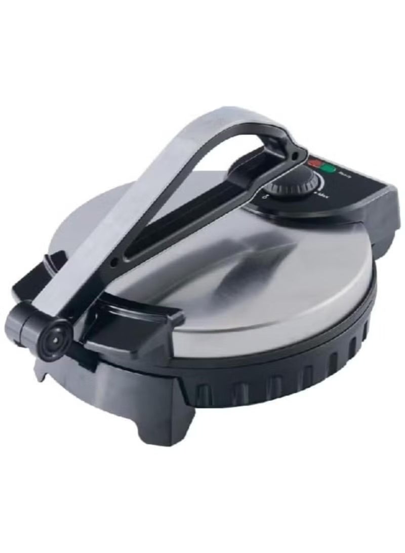 RAF R509 Electric Roti Maker – 1800W, Non-Stick Plate, Double-Sided Heating - Image 2