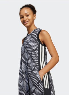 Adidas Kids Emerging Harmony Skirt  - Image 3