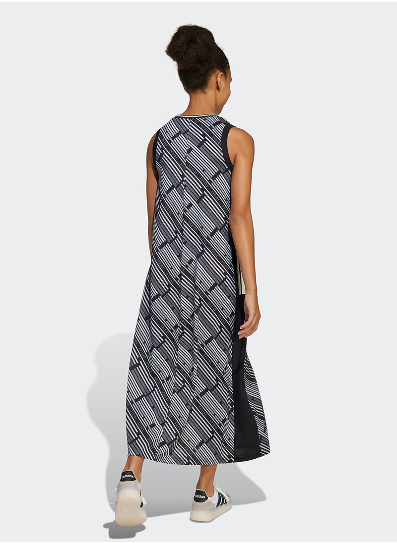 Adidas Kids Emerging Harmony Skirt  - Image 2