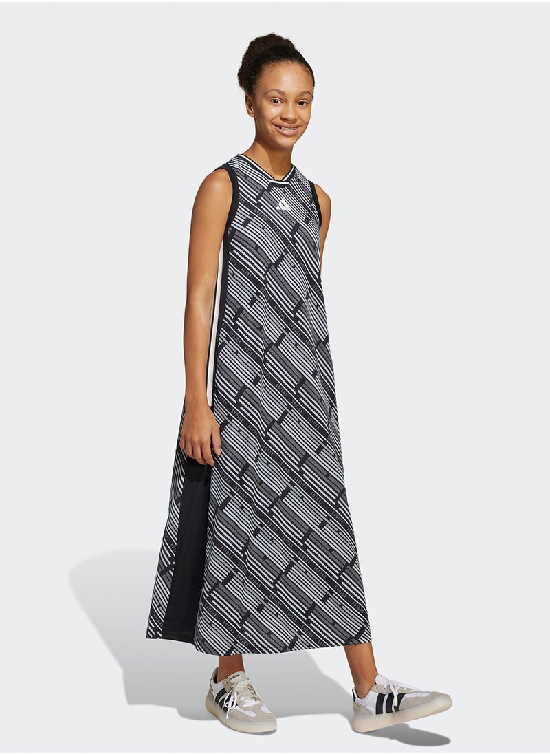 Adidas Kids Emerging Harmony Skirt  - Image 5