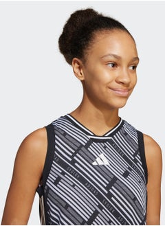 Adidas Kids Emerging Harmony Skirt  - Image 4