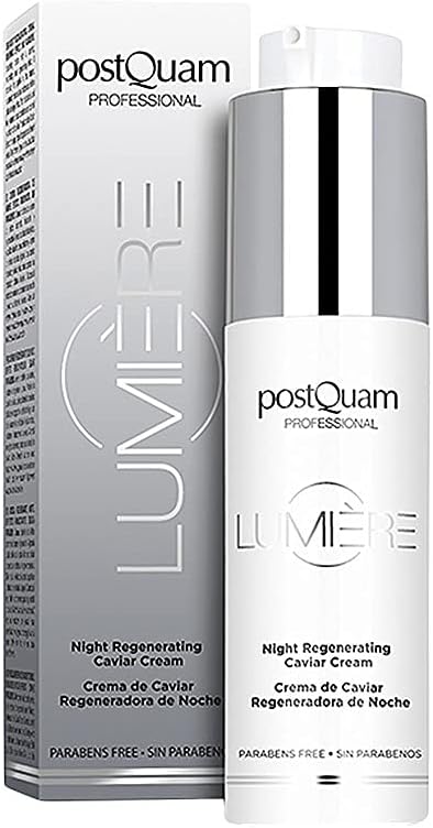 Postquam Caviar Night Cream 50 ml